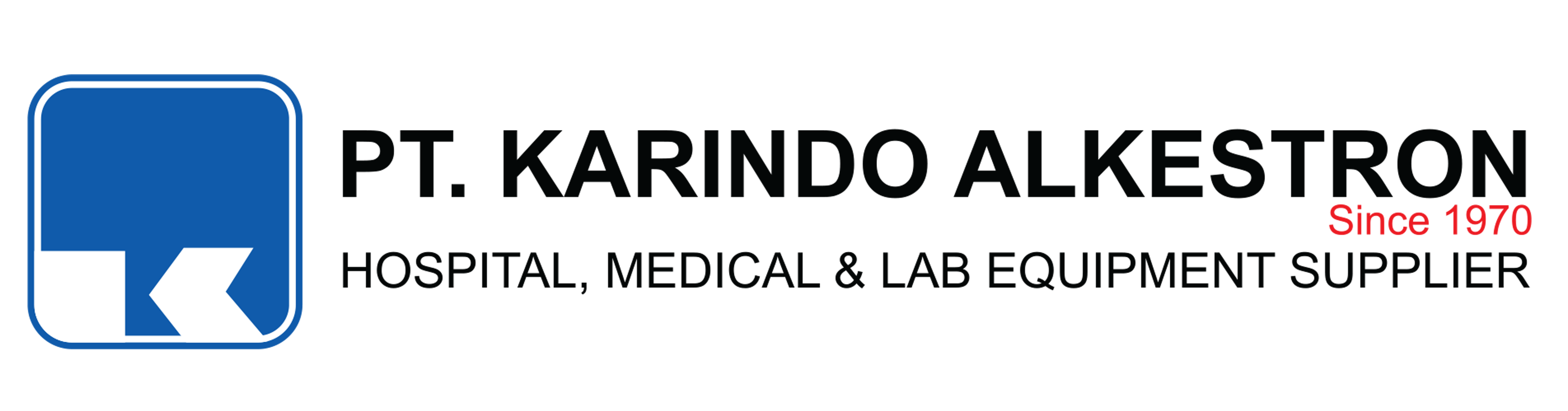 Karindo Alkestron Logo